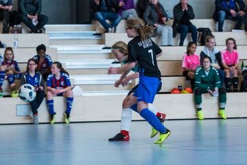 Bild 314 - Jens Rathje Cup C-Jnuiorinnen